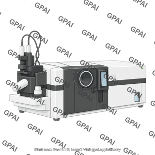 Triple qudrupole gc ms 8050 nx 488