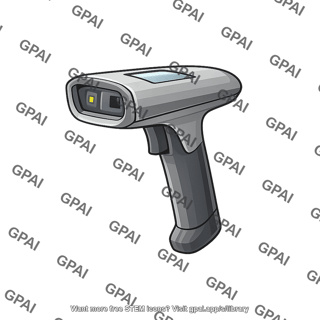 Barcode scanner