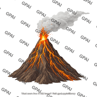 Volcano