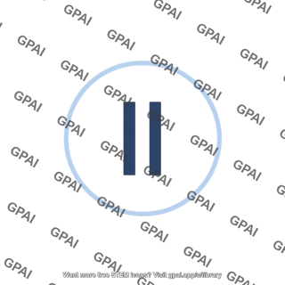 Roman number label 02