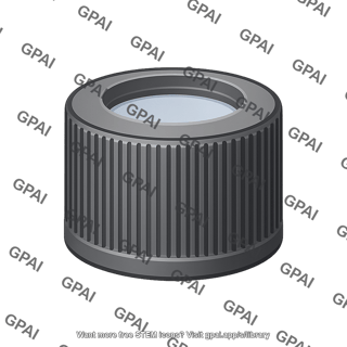 Anaerobic screw cap 477