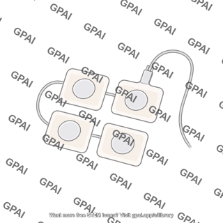 Tumor treating fields transducer array