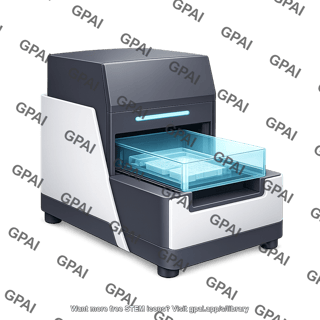 Bli system gator bio plus