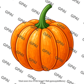 Pumpkin medium