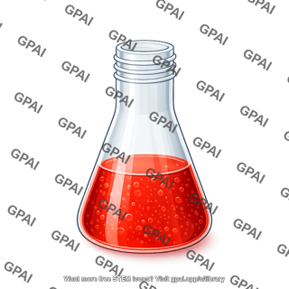 Optimum growth flask 250ml