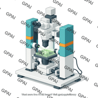 Light sheet microscope smartspim