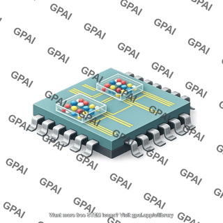 Microchip for drug delivery