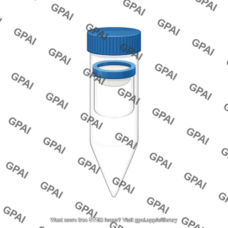 Centrifugal filter empty