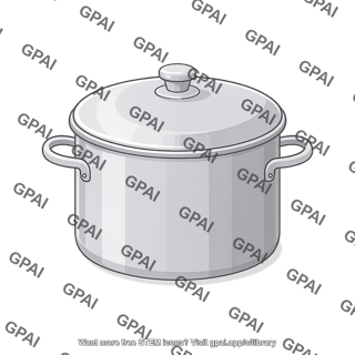 Cooking pot