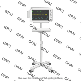 Vital signs monitor