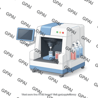 Cell sorter cellenone x1