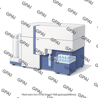 Flow cytometer novocyte penteon