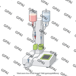 Clinimacs plus