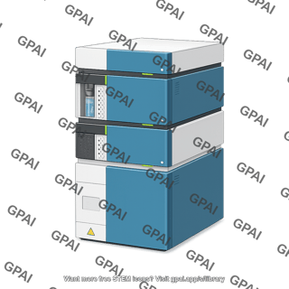 Hplc sciex exion lc