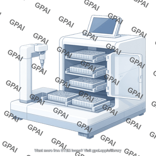 Automated incubator biospa 8 01