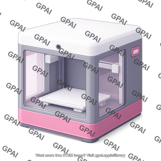 3d printer empty
