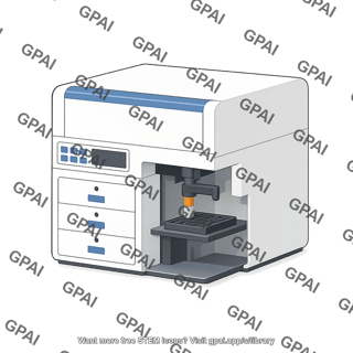 Cell analyzer cellinsight cx7