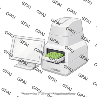Extracellular flux analyzer seahorse xfe96