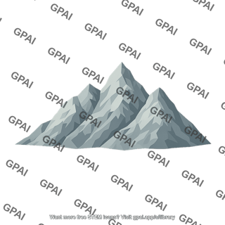 Mountain 1