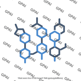 Analogue molecules symbol editable 1