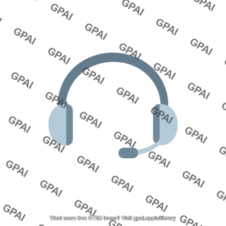 Headset symbol