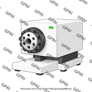 Valve drive 1290 infinity ii