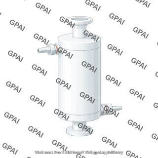Capsule filter midicaps 589