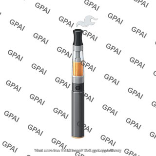 Ecigarette