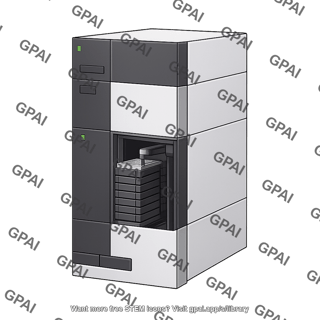 Uplc plate manager nexera 40 613