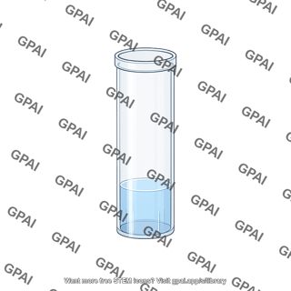 Bioreactor tube 20ml