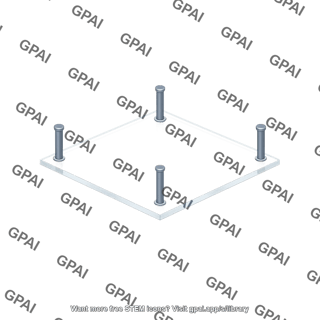 Behavioral test apparatus enclosure top