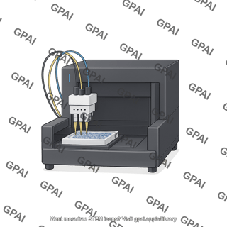 Digital pcr system absolute q open