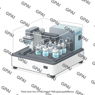 Micro matrix