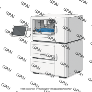Ion chromatography system ics 6000