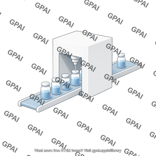 Vial filler
