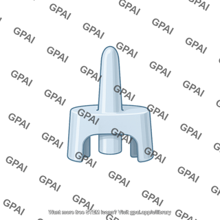 Nasal sprayer single dose