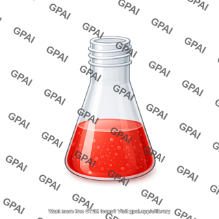 Optimum growth flask 250ml 1 2 liquid