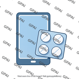 Tablet symbol 2
