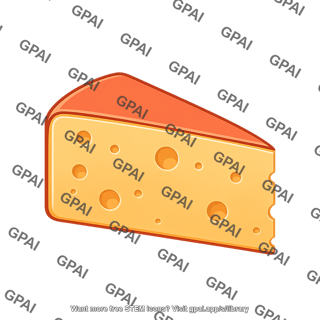 Cheese cheddar