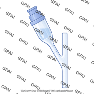Drip chamber cyto set 736