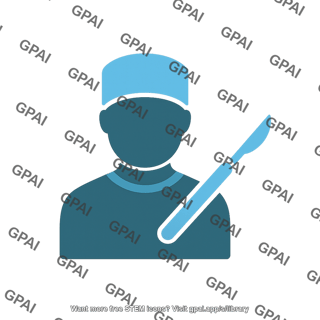 Surgeon symbol