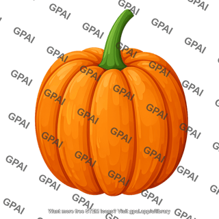 Pumpkin large