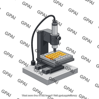 Labware printing system