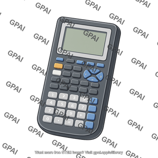 Graphing calculator