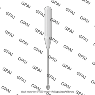 Curette scoop
