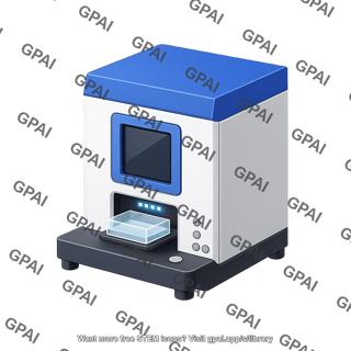 Nanoparticle tracking video microscope pmx 120
