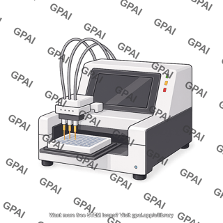 Digital pcr partitioning engine lightcycler