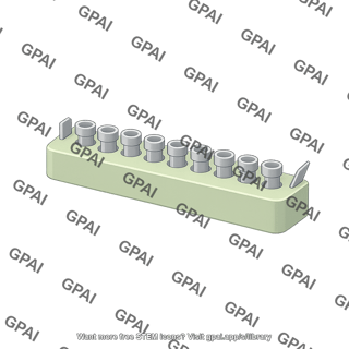 Formulation unit clinimacs