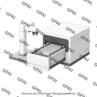 Automated thermal cycler