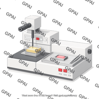 Tissue embedder